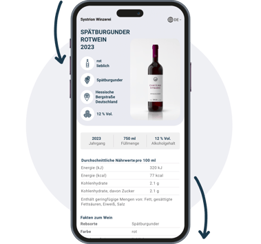 elabel_mockup_phone_circle_down